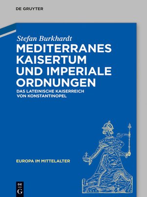 cover image of Mediterranes Kaisertum und imperiale Ordnungen